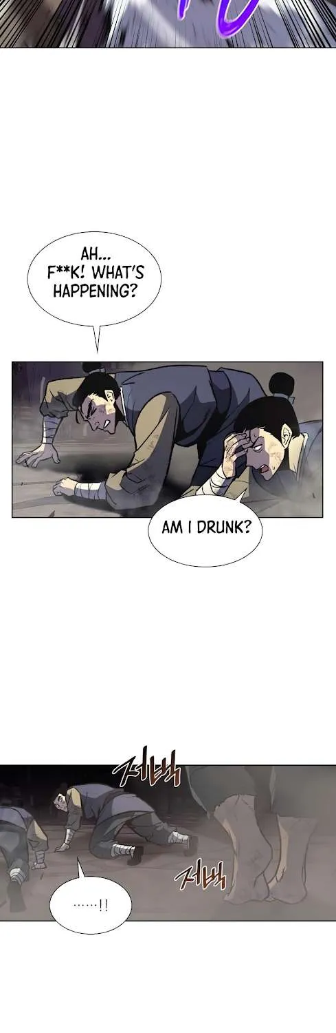 I Reincarnated As The Crazed Heir Chapter 13 page 44 - 