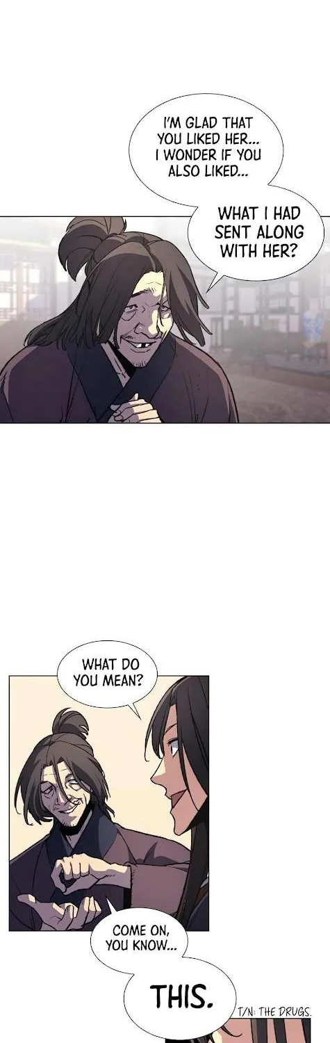 I Reincarnated As The Crazed Heir Chapter 13 page 6 - 
