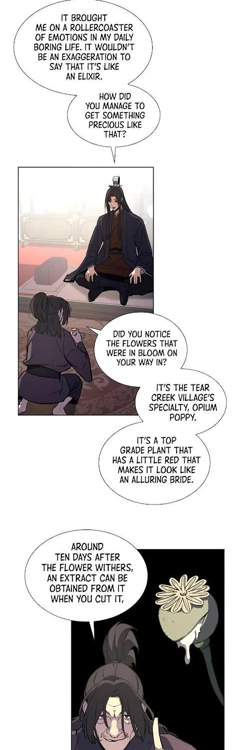 I Reincarnated As The Crazed Heir Chapter 13 page 8 - 