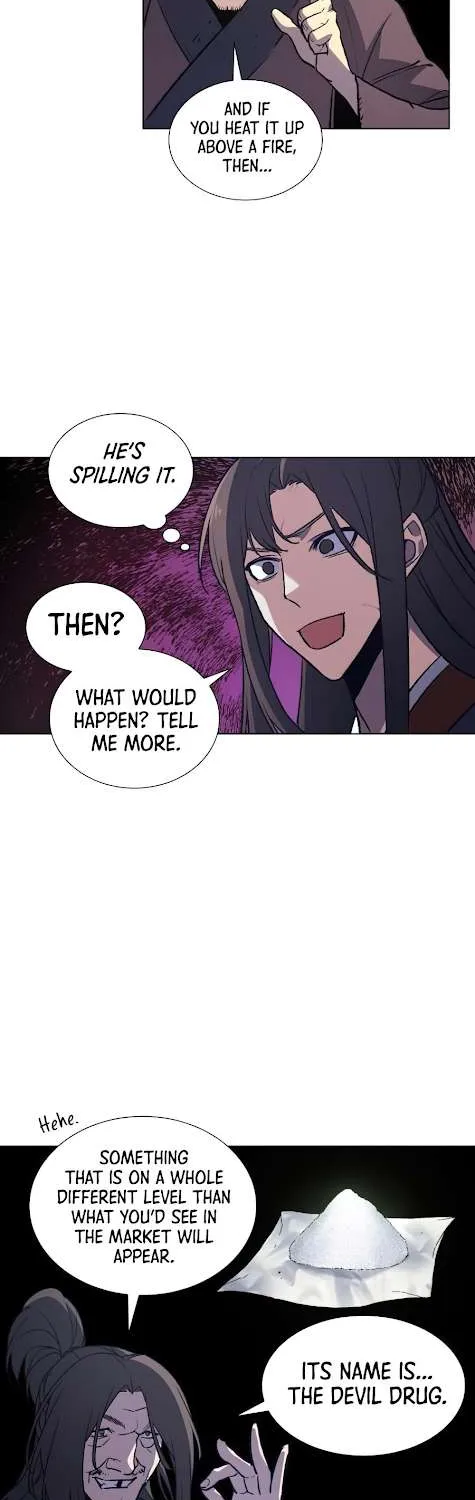 I Reincarnated As The Crazed Heir Chapter 13 page 9 - 