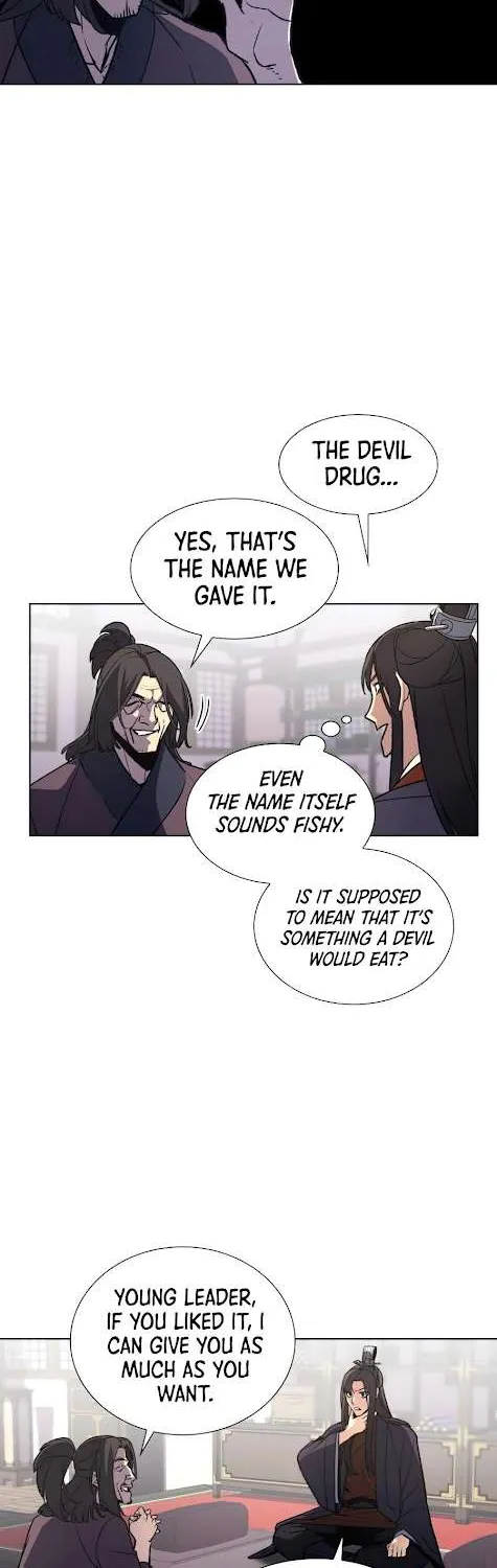 I Reincarnated As The Crazed Heir Chapter 13 page 10 - 