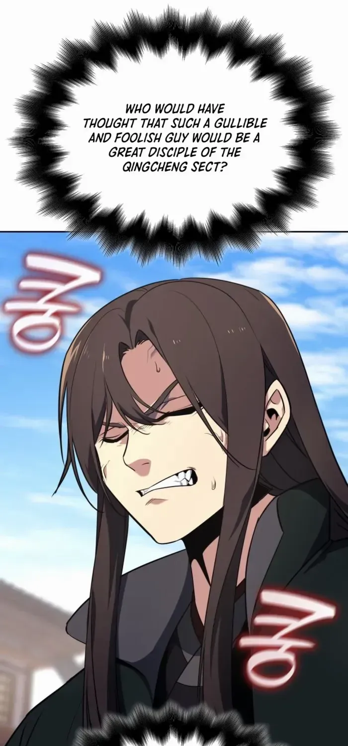 I Reincarnated As The Crazed Heir Chapter 130 page 16 - 