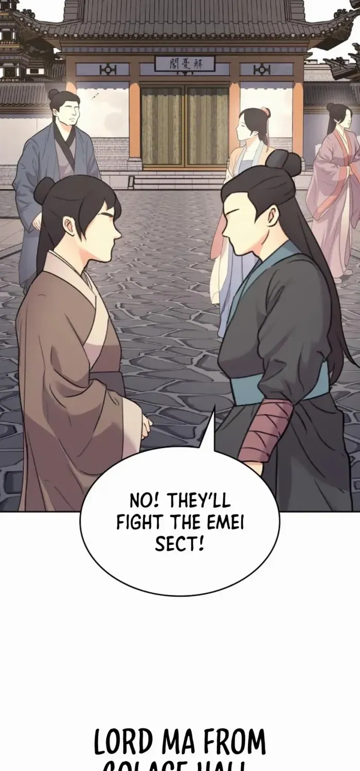 I Reincarnated As The Crazed Heir Chapter 130 page 151 - 