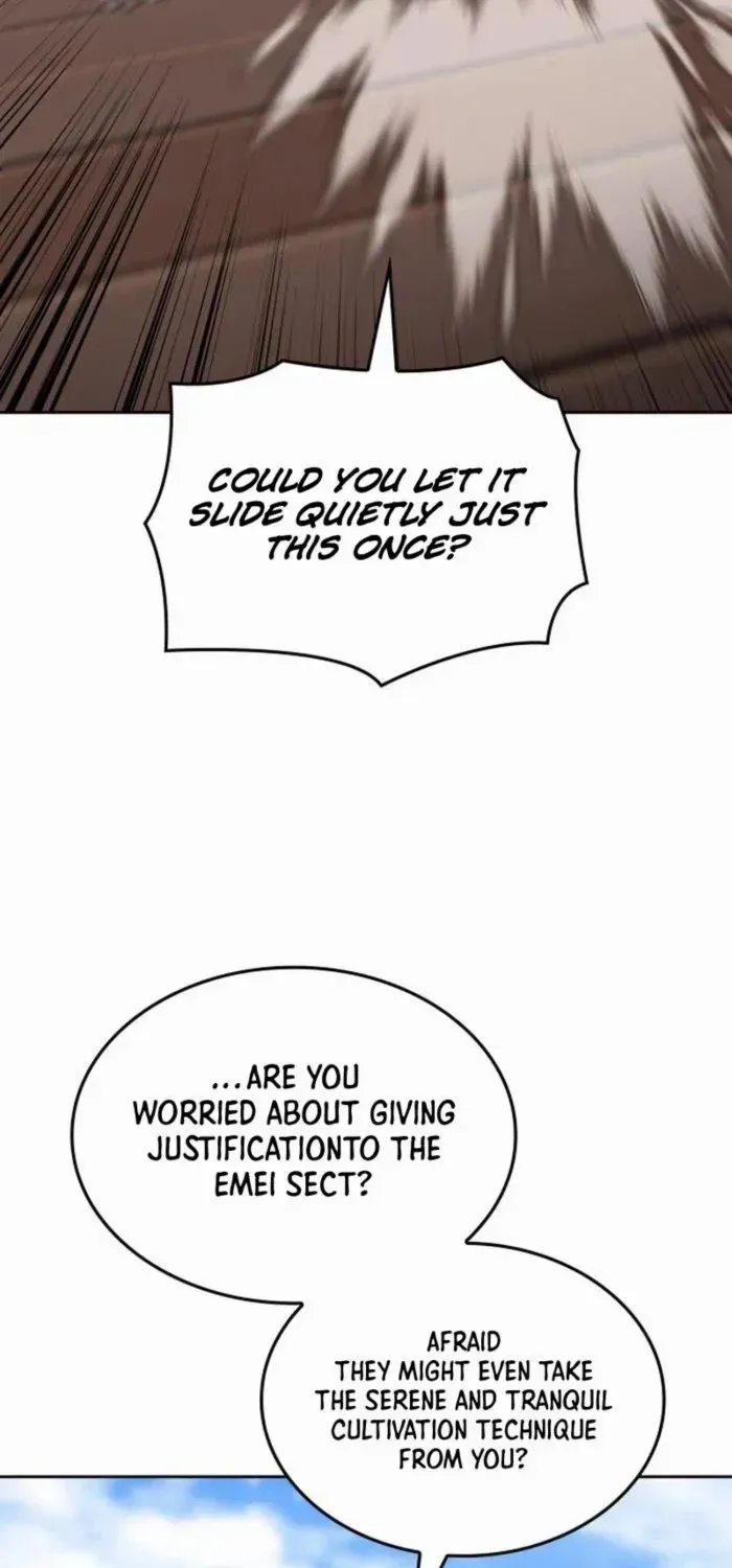 I Reincarnated As The Crazed Heir Chapter 130 page 3 - 