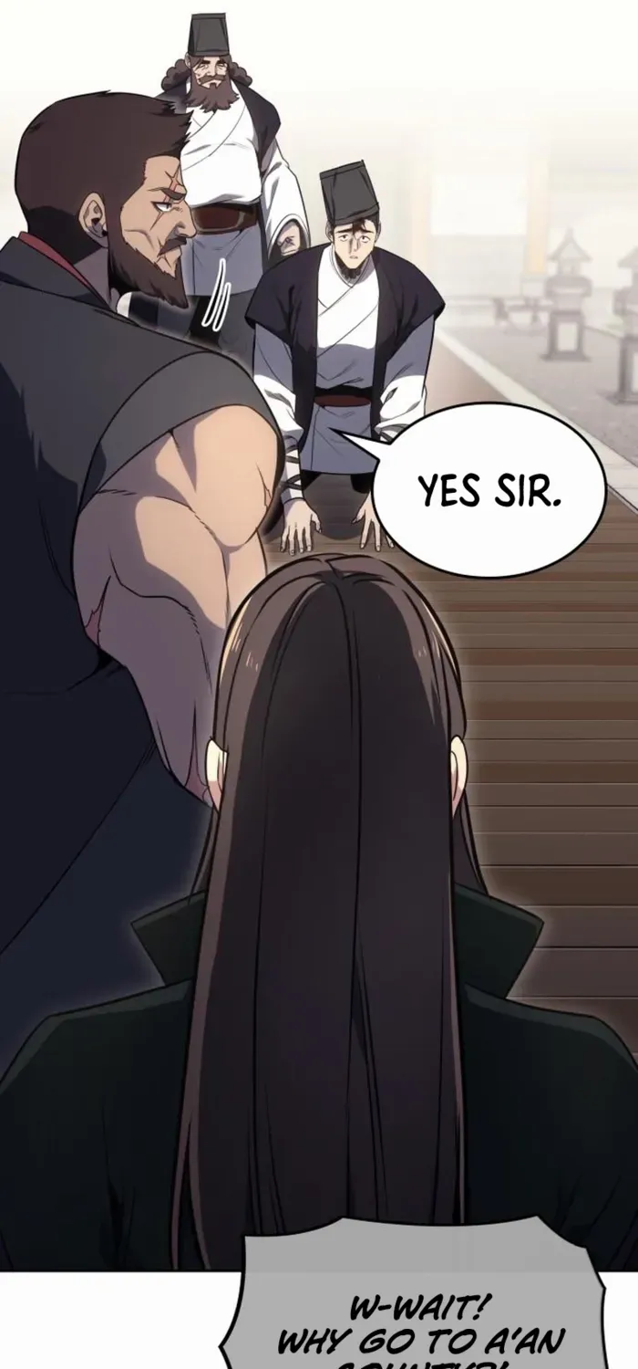 I Reincarnated As The Crazed Heir Chapter 130 page 22 - 