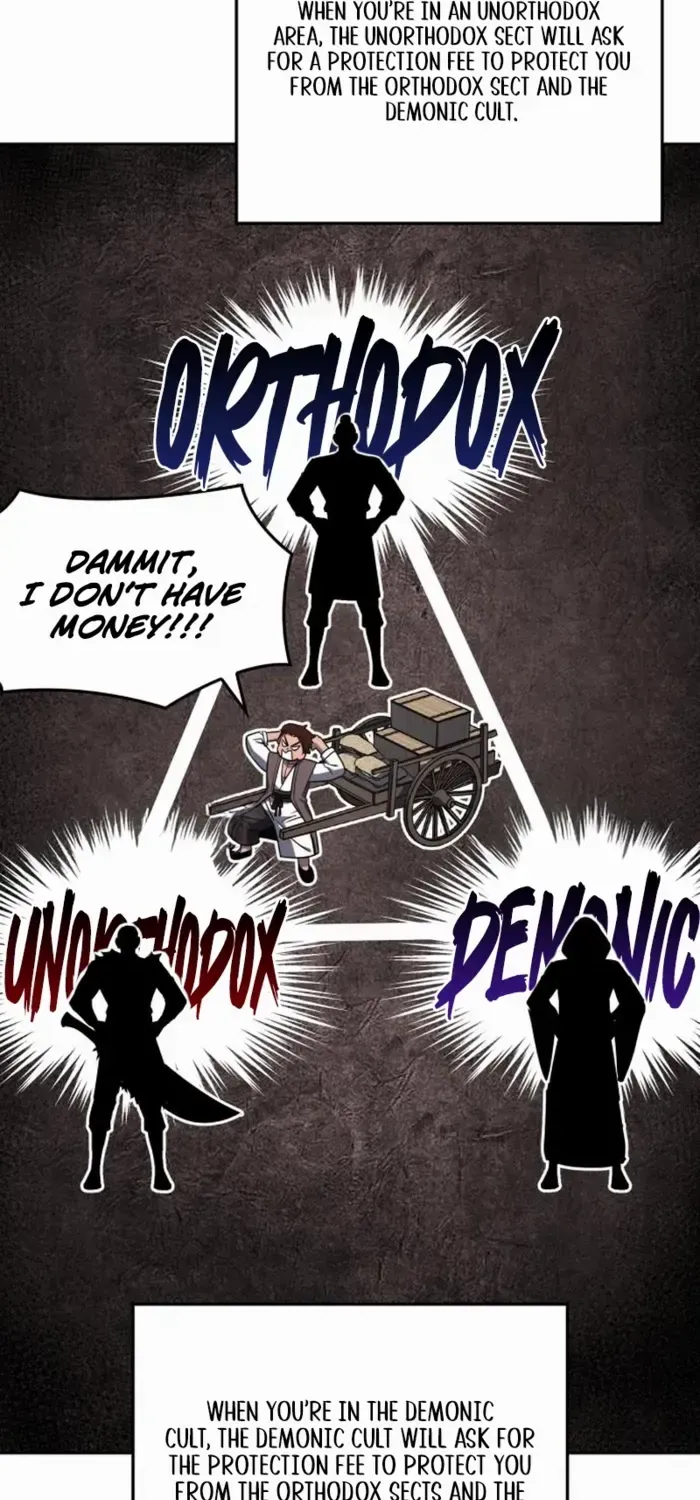 I Reincarnated As The Crazed Heir Chapter 130 page 37 - 