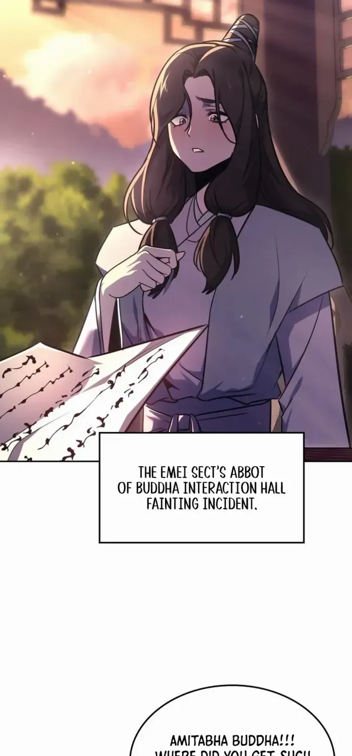I Reincarnated As The Crazed Heir Chapter 130 page 48 - 