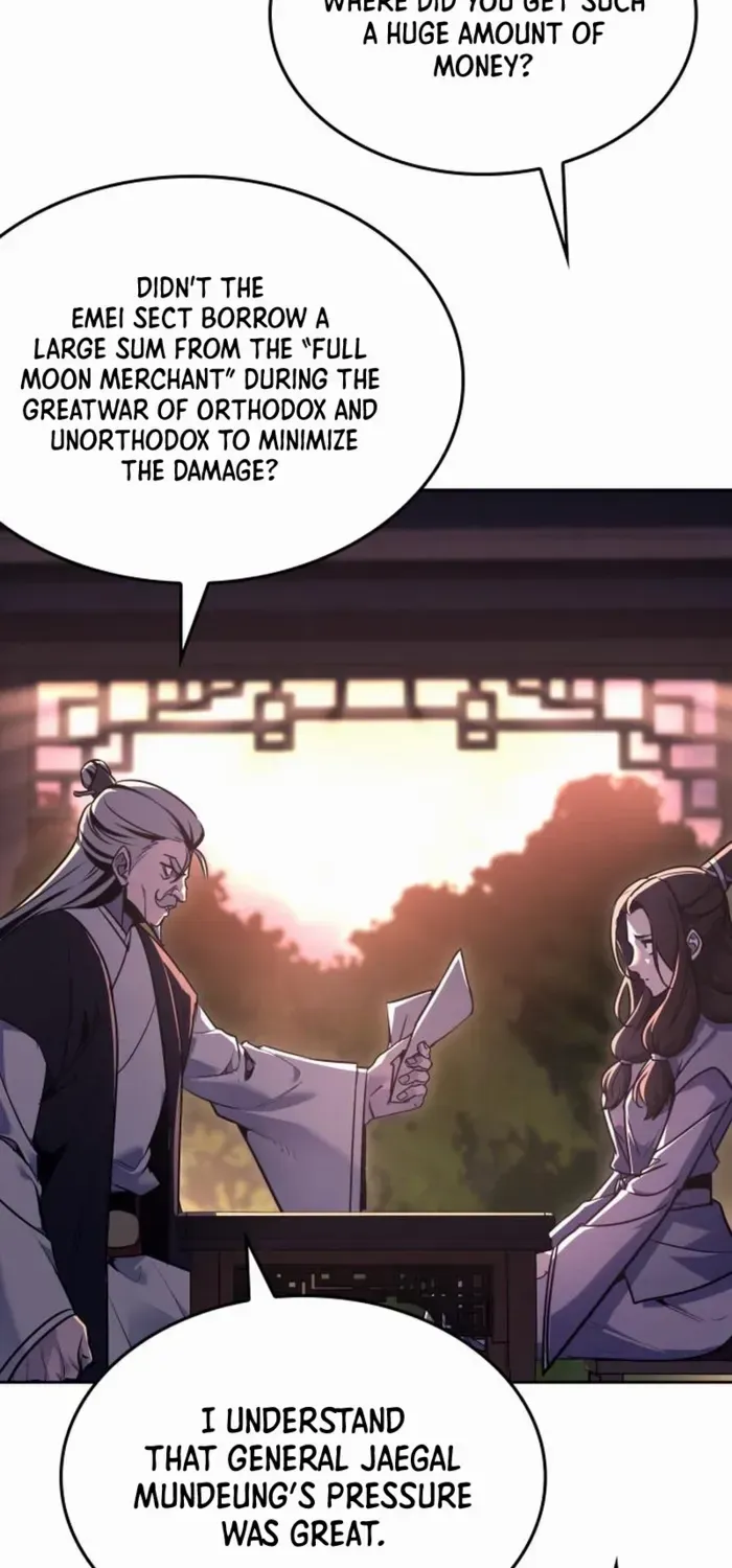 I Reincarnated As The Crazed Heir Chapter 130 page 49 - 