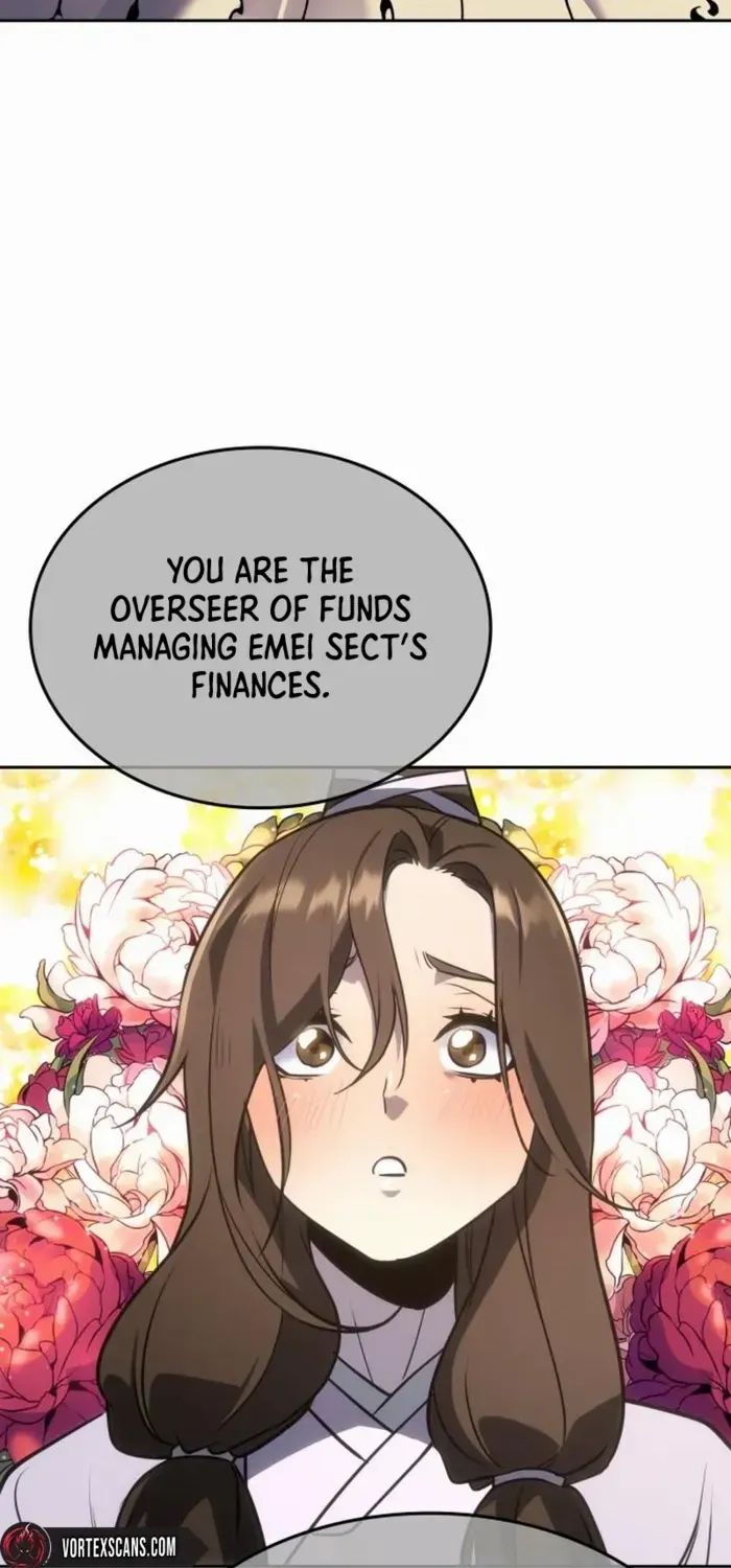 I Reincarnated As The Crazed Heir Chapter 130 page 52 - 
