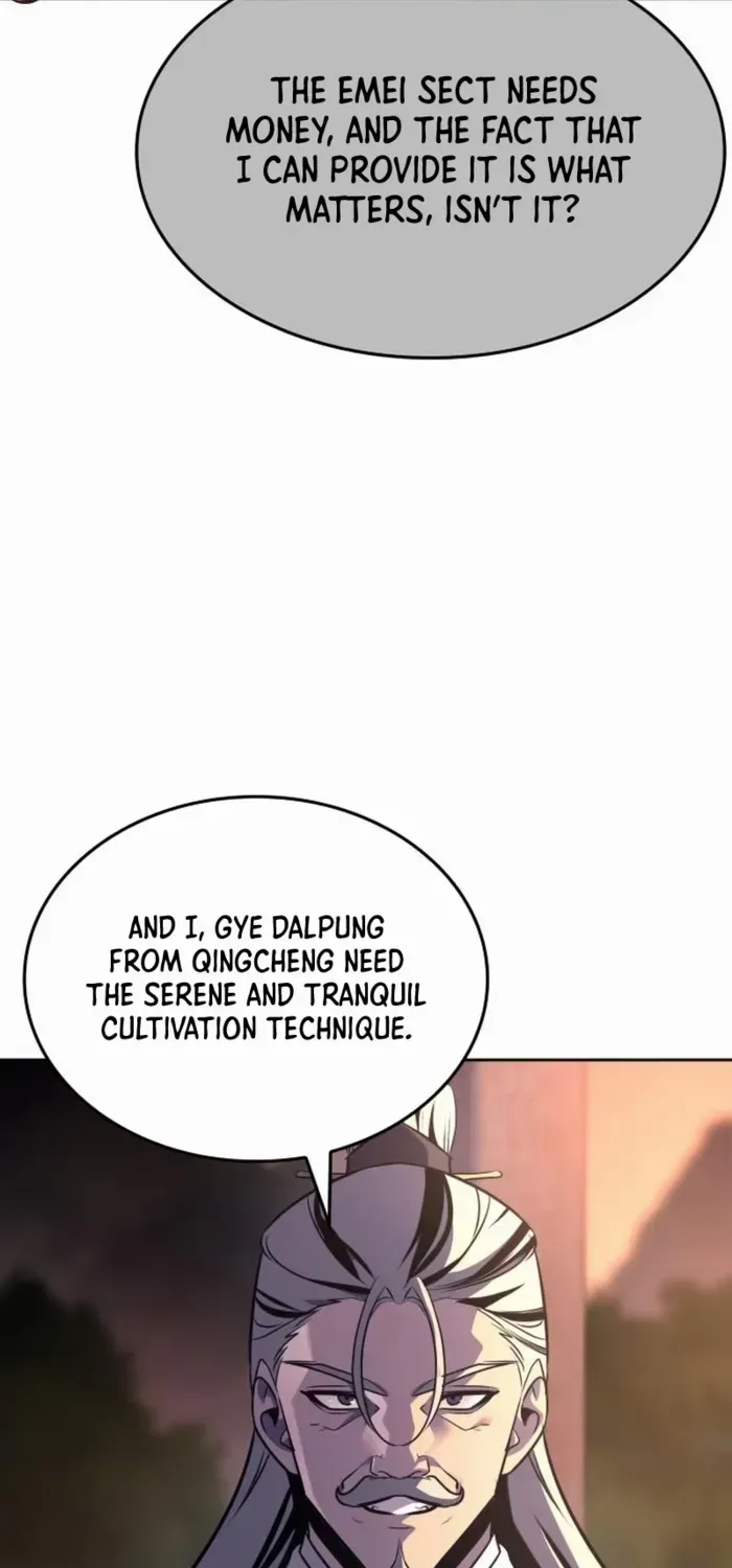 I Reincarnated As The Crazed Heir Chapter 130 page 53 - 
