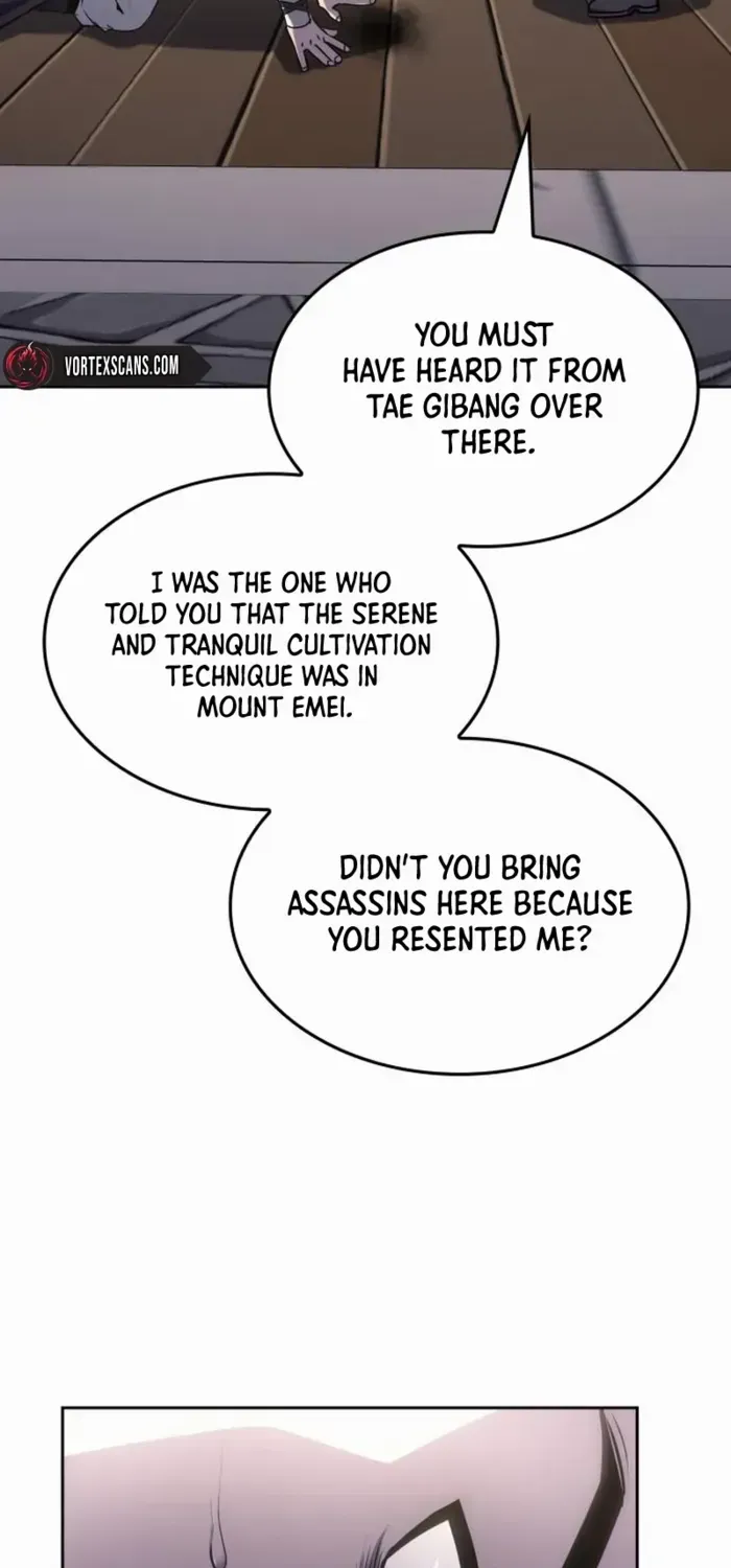 I Reincarnated As The Crazed Heir Chapter 130 page 7 - 