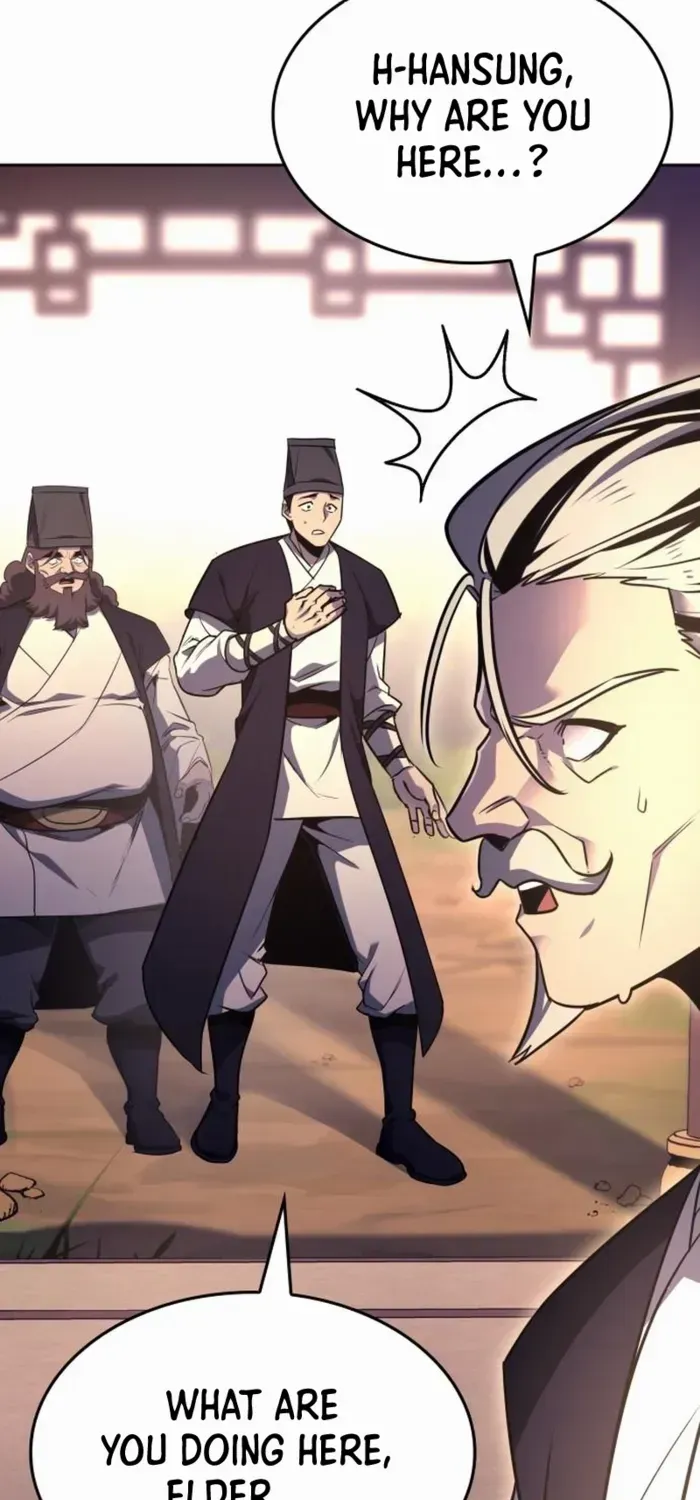 I Reincarnated As The Crazed Heir Chapter 130 page 61 - 