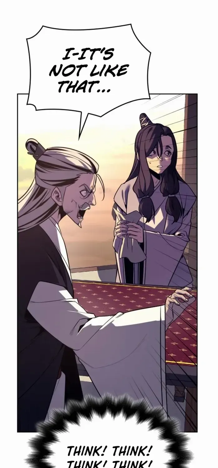 I Reincarnated As The Crazed Heir Chapter 130 page 64 - 