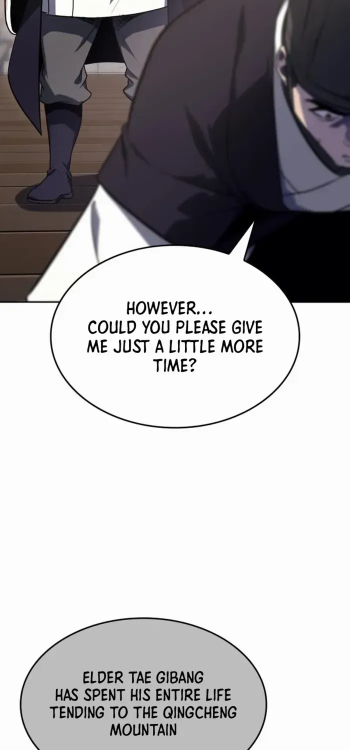 I Reincarnated As The Crazed Heir Chapter 130 page 10 - 