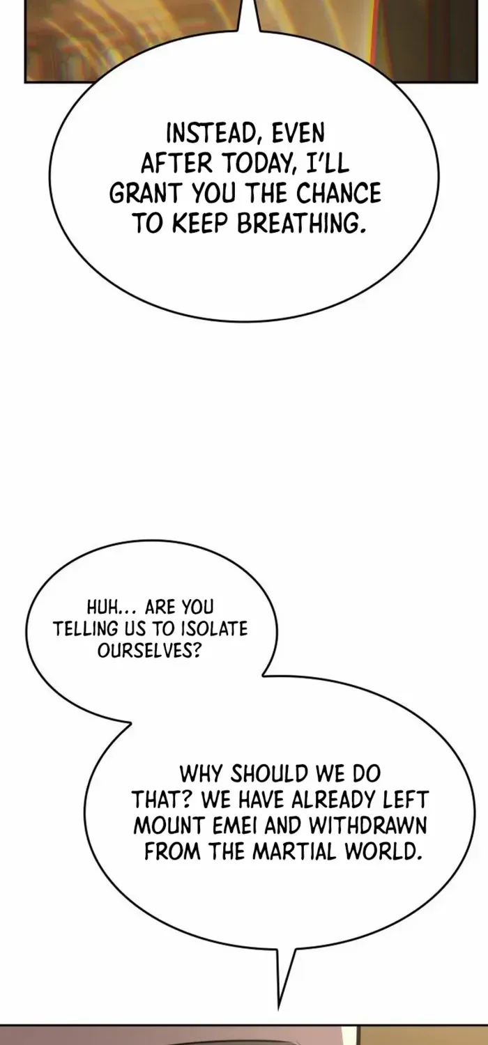 I Reincarnated As The Crazed Heir Chapter 131 page 119 - 