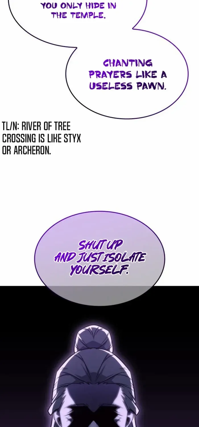 I Reincarnated As The Crazed Heir Chapter 131 page 134 - 