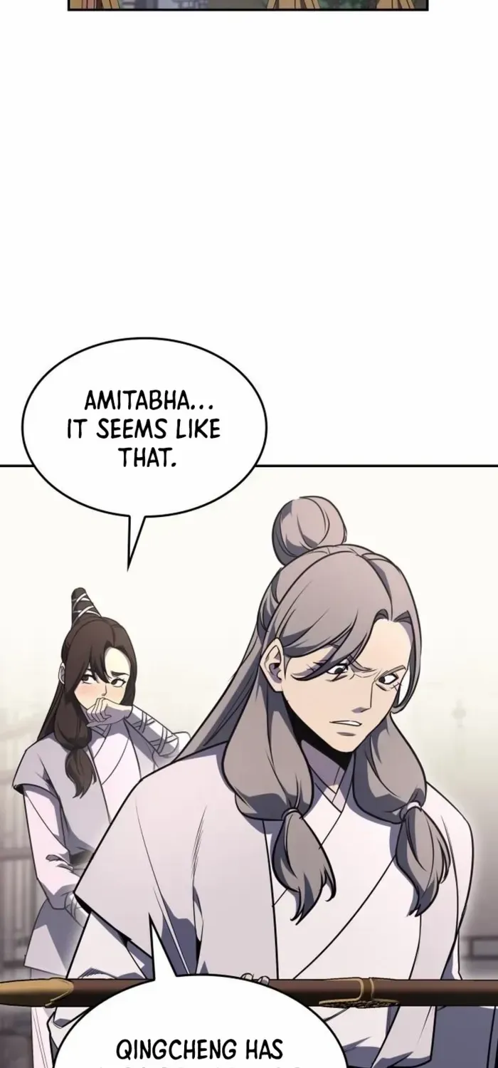 I Reincarnated As The Crazed Heir Chapter 131 page 19 - 