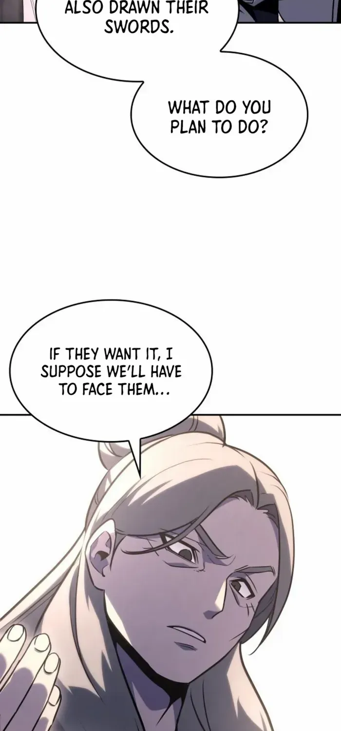I Reincarnated As The Crazed Heir Chapter 131 page 20 - 