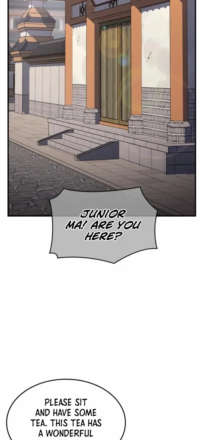 I Reincarnated As The Crazed Heir Chapter 131 page 32 - 