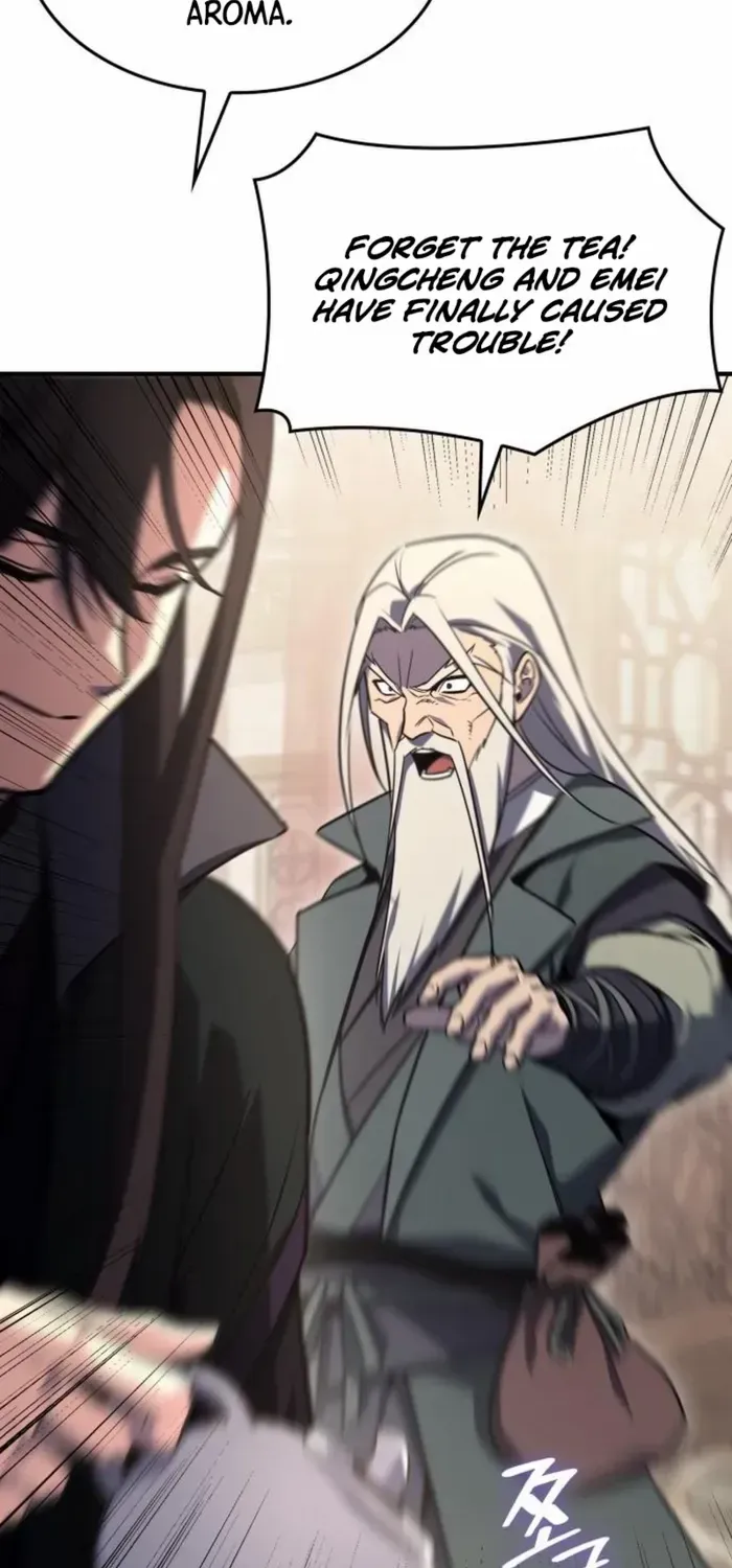 I Reincarnated As The Crazed Heir Chapter 131 page 33 - 