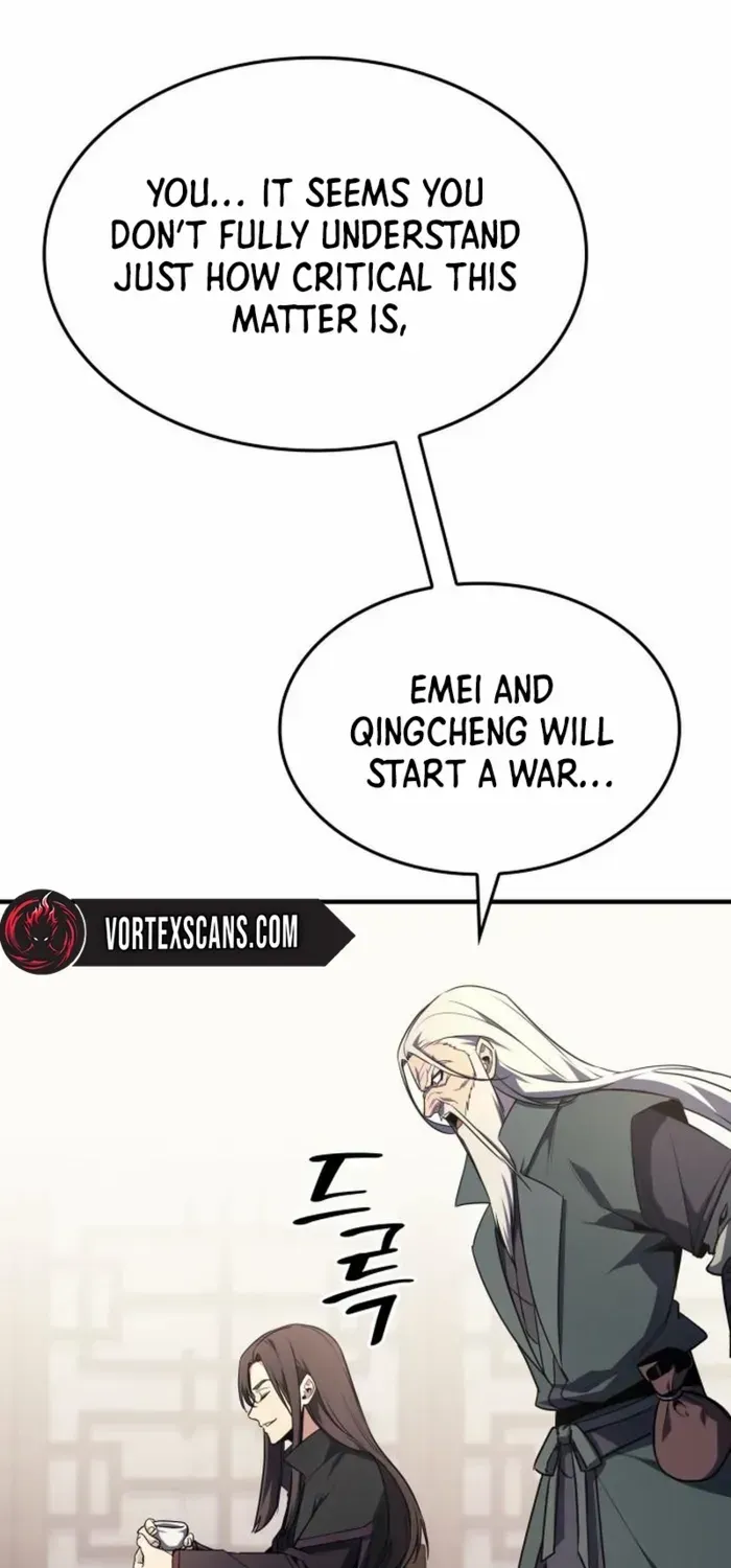 I Reincarnated As The Crazed Heir Chapter 131 page 40 - 