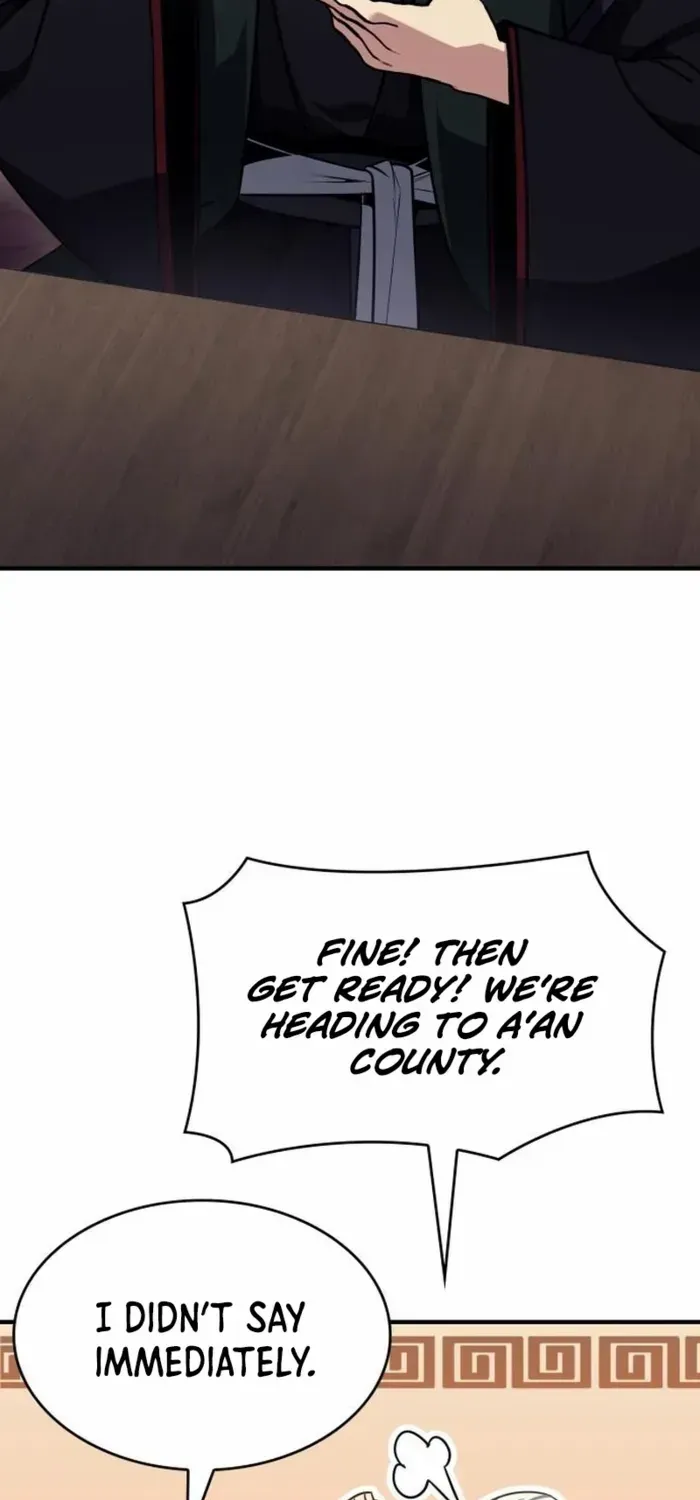 I Reincarnated As The Crazed Heir Chapter 131 page 44 - 