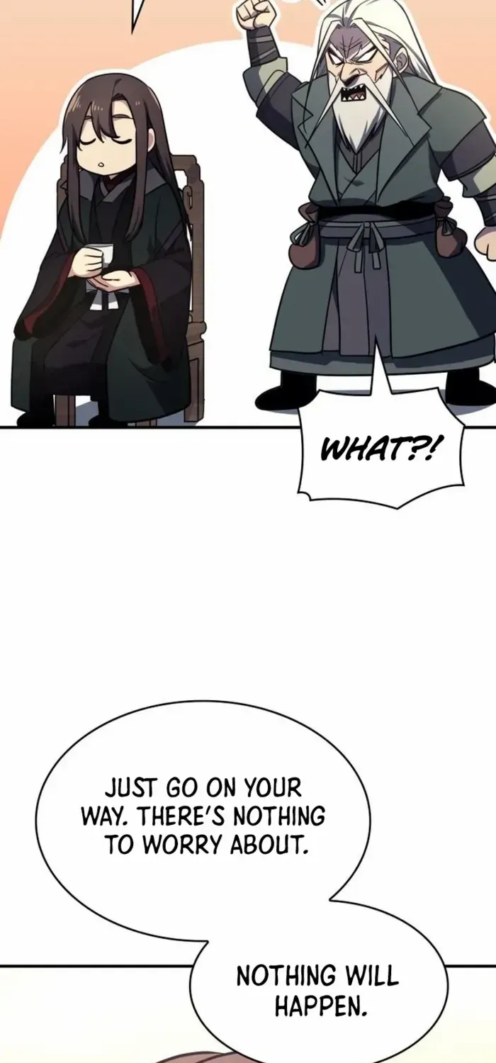 I Reincarnated As The Crazed Heir Chapter 131 page 45 - 