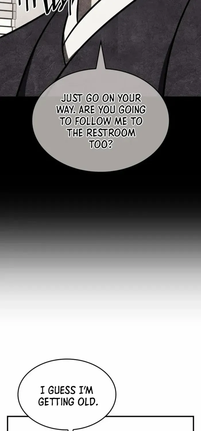 I Reincarnated As The Crazed Heir Chapter 131 page 51 - 