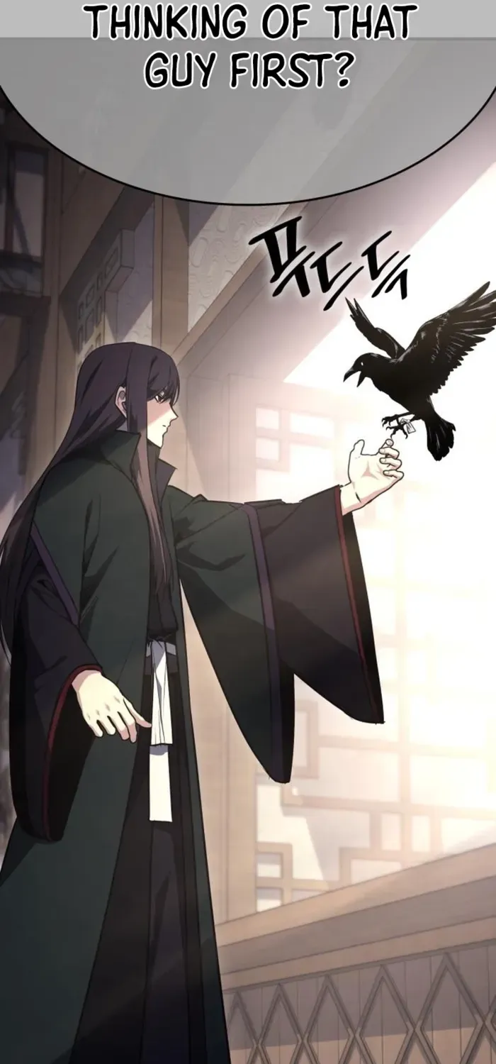 I Reincarnated As The Crazed Heir Chapter 131 page 54 - 