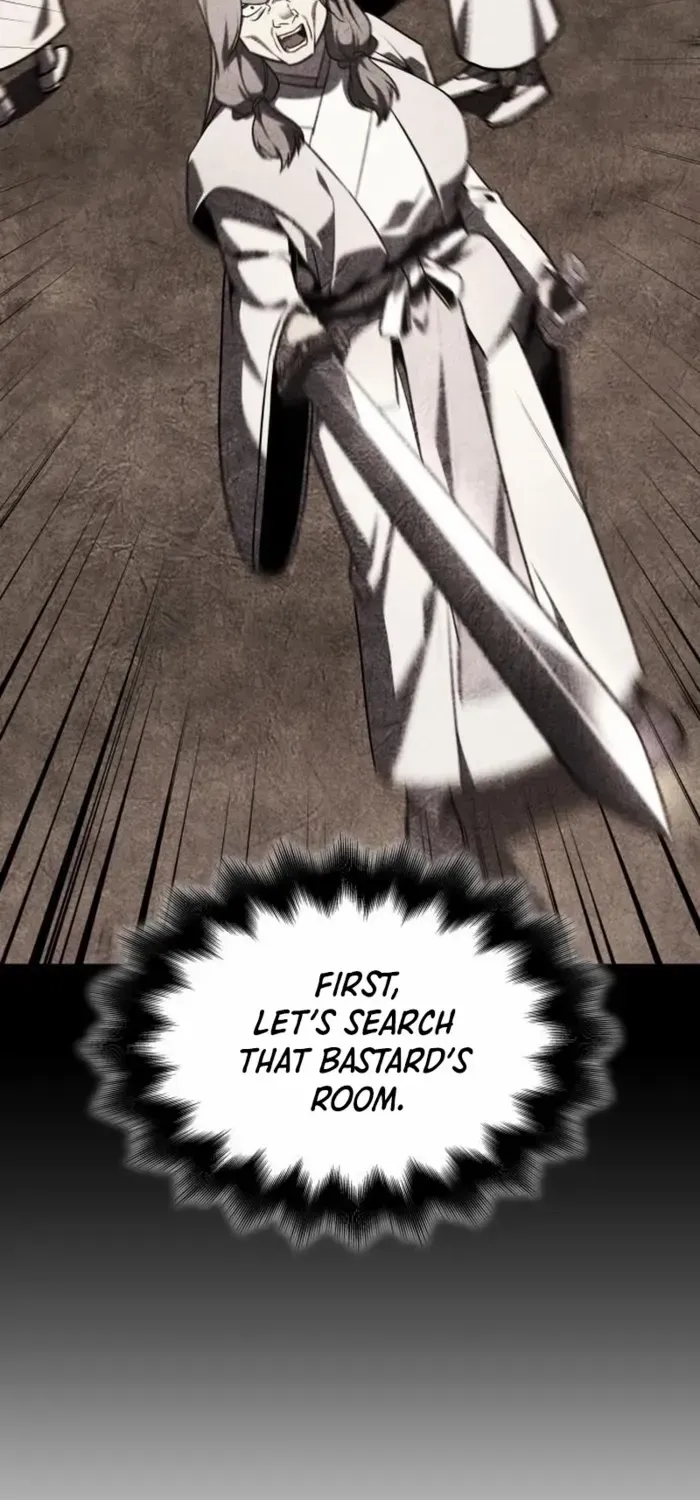 I Reincarnated As The Crazed Heir Chapter 131 page 63 - 
