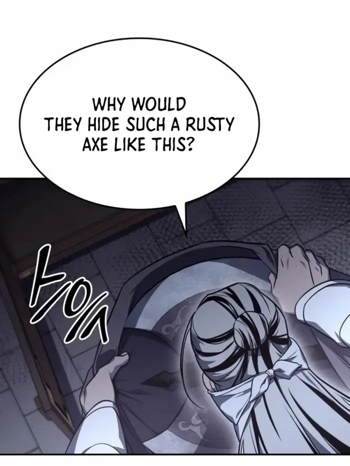 I Reincarnated As The Crazed Heir Chapter 131 page 65 - 