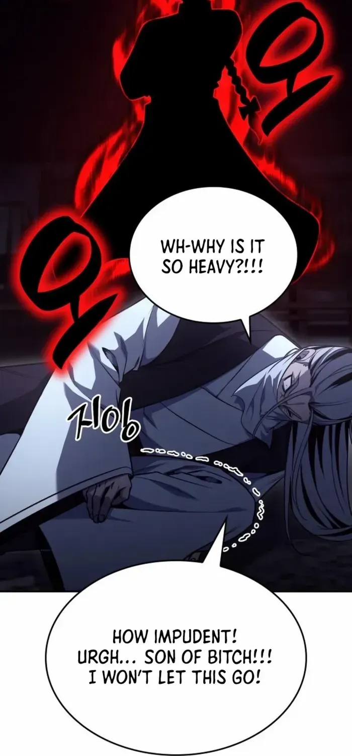 I Reincarnated As The Crazed Heir Chapter 131 page 68 - 