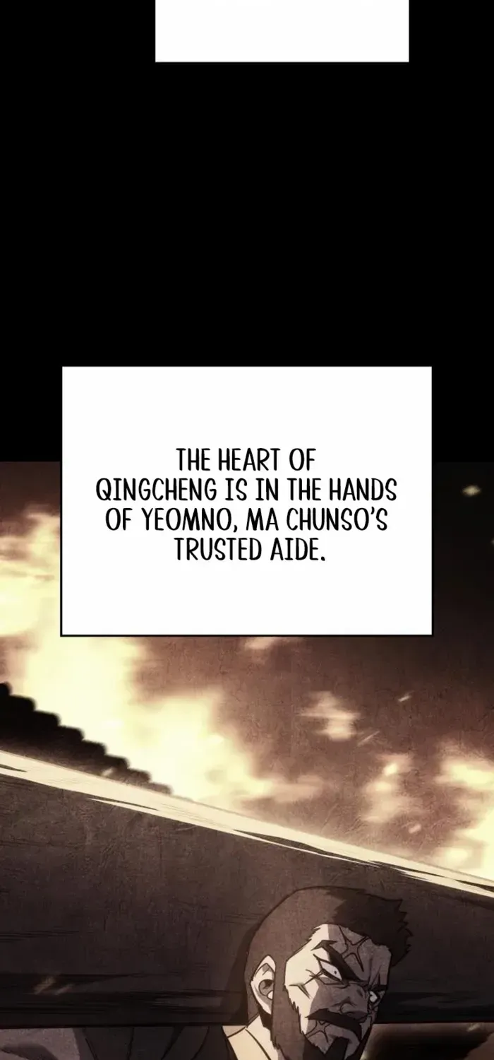 I Reincarnated As The Crazed Heir Chapter 131 page 85 - 