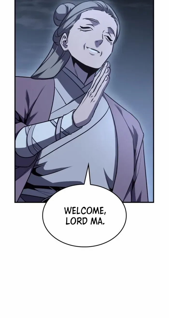 I Reincarnated As The Crazed Heir Chapter 131 page 99 - 