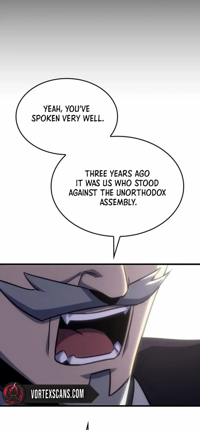 I Reincarnated As The Crazed Heir Chapter 132 page 104 - 