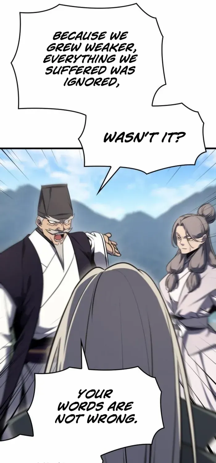 I Reincarnated As The Crazed Heir Chapter 132 page 108 - 