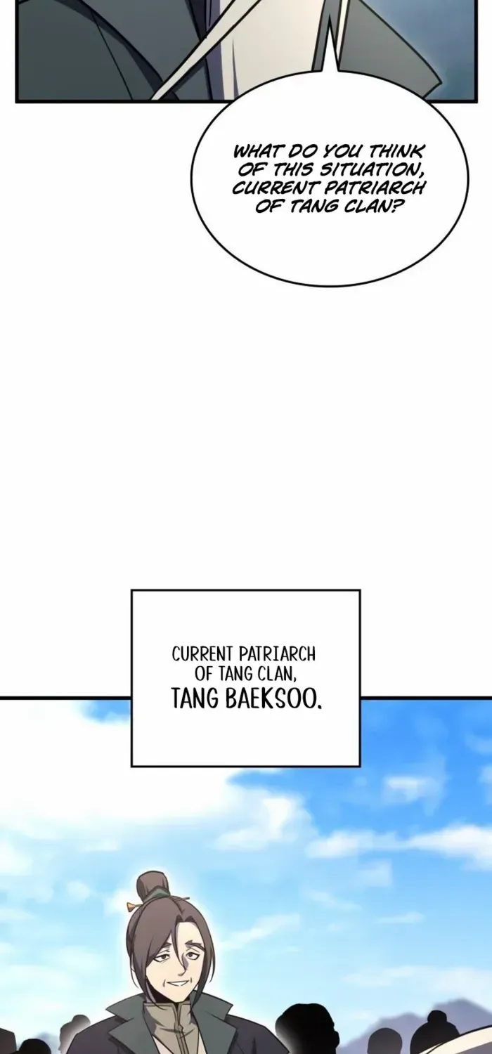 I Reincarnated As The Crazed Heir Chapter 132 page 110 - 