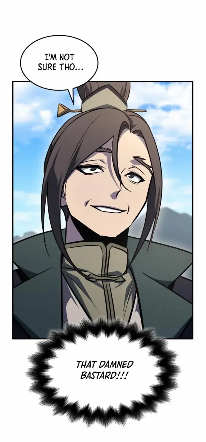 I Reincarnated As The Crazed Heir Chapter 132 page 112 - 