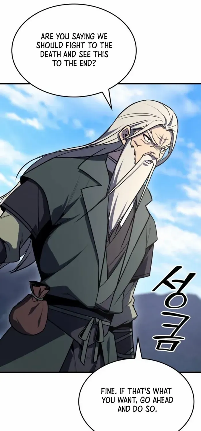 I Reincarnated As The Crazed Heir Chapter 132 page 114 - 