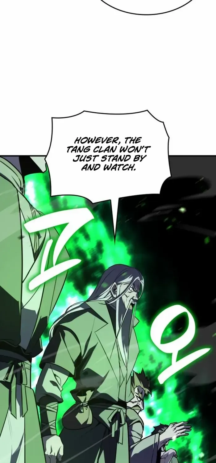 I Reincarnated As The Crazed Heir Chapter 132 page 115 - 