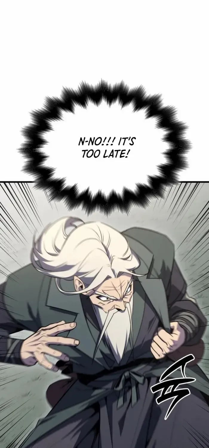 I Reincarnated As The Crazed Heir Chapter 132 page 129 - 