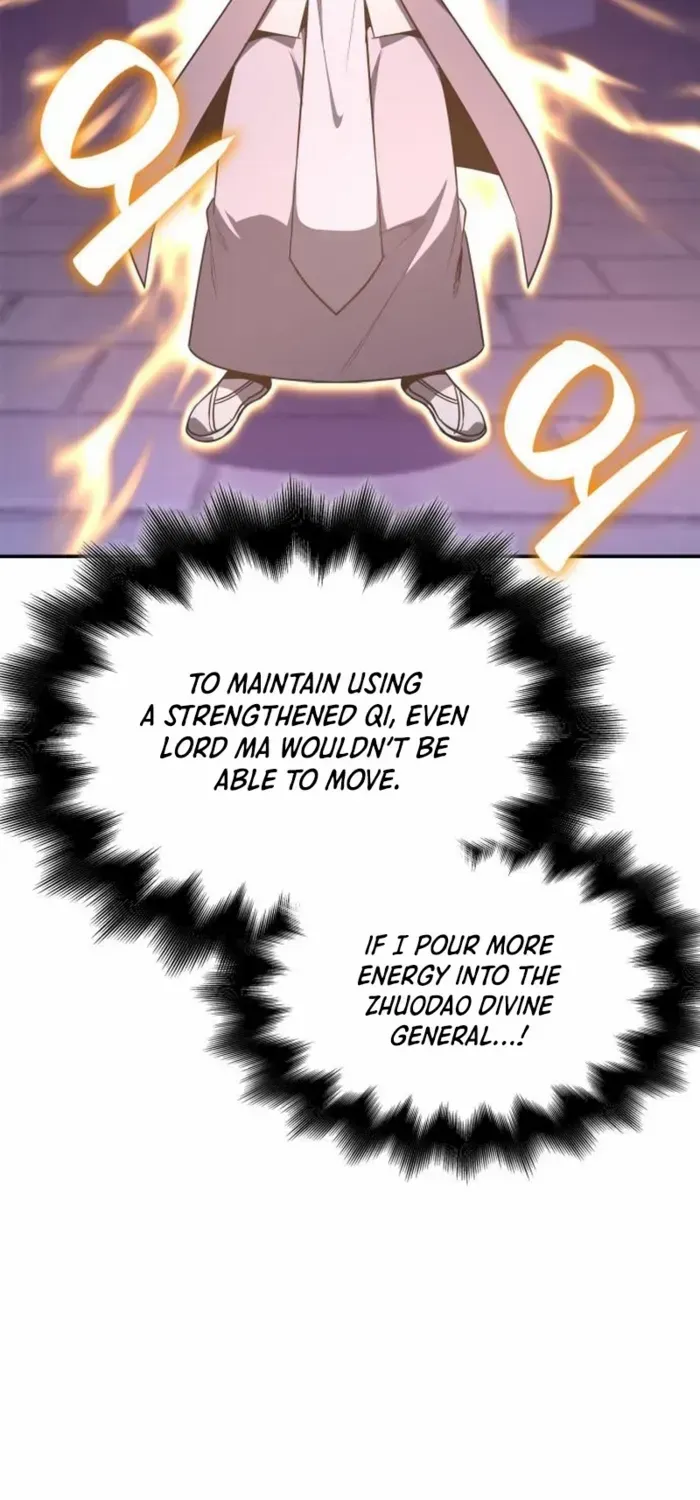 I Reincarnated As The Crazed Heir Chapter 132 page 23 - 