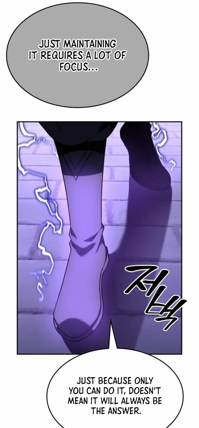 I Reincarnated As The Crazed Heir Chapter 132 page 25 - 
