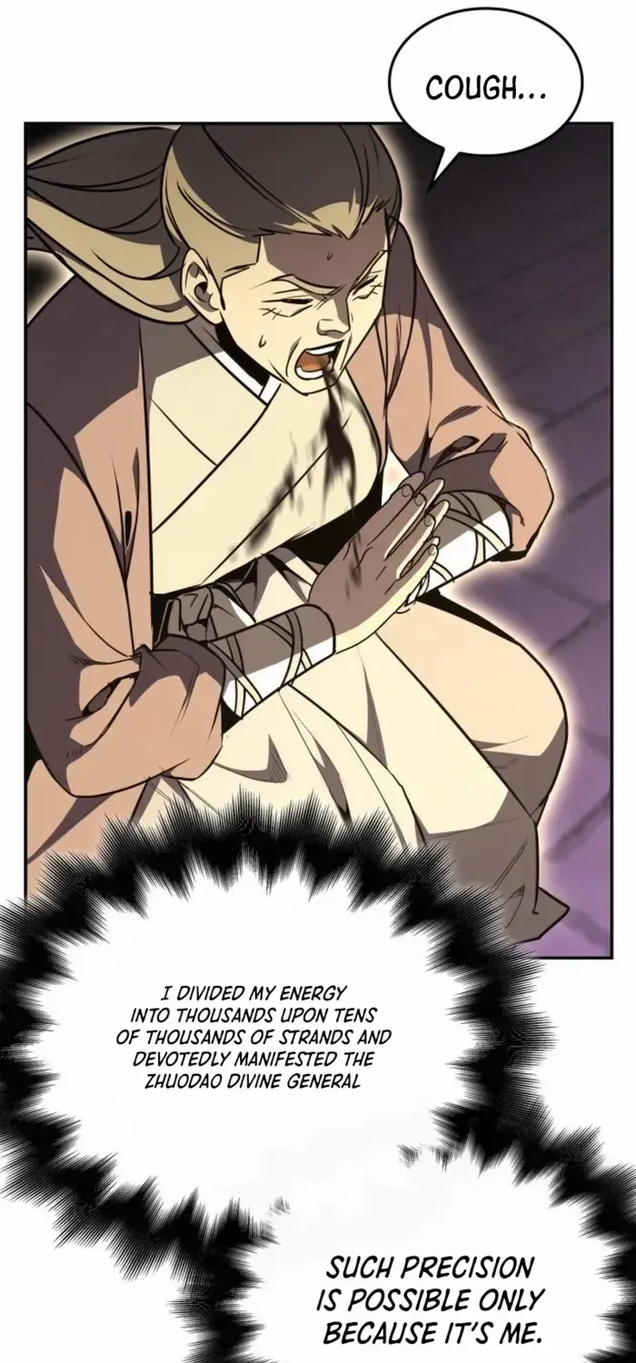 I Reincarnated As The Crazed Heir Chapter 132 page 31 - 