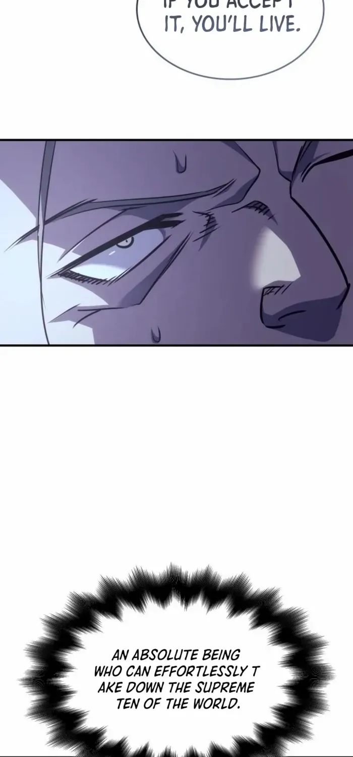 I Reincarnated As The Crazed Heir Chapter 132 page 40 - 