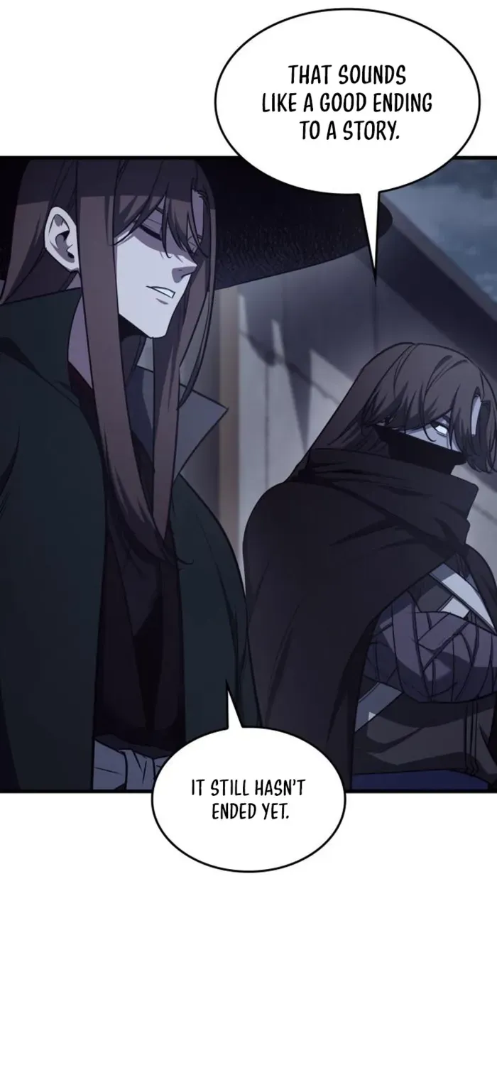 I Reincarnated As The Crazed Heir Chapter 132 page 55 - 