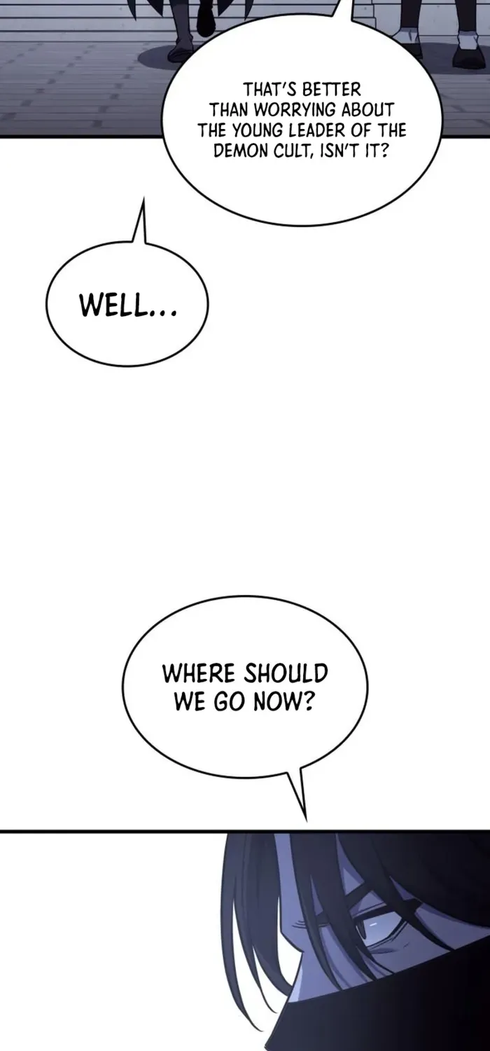 I Reincarnated As The Crazed Heir Chapter 132 page 57 - 