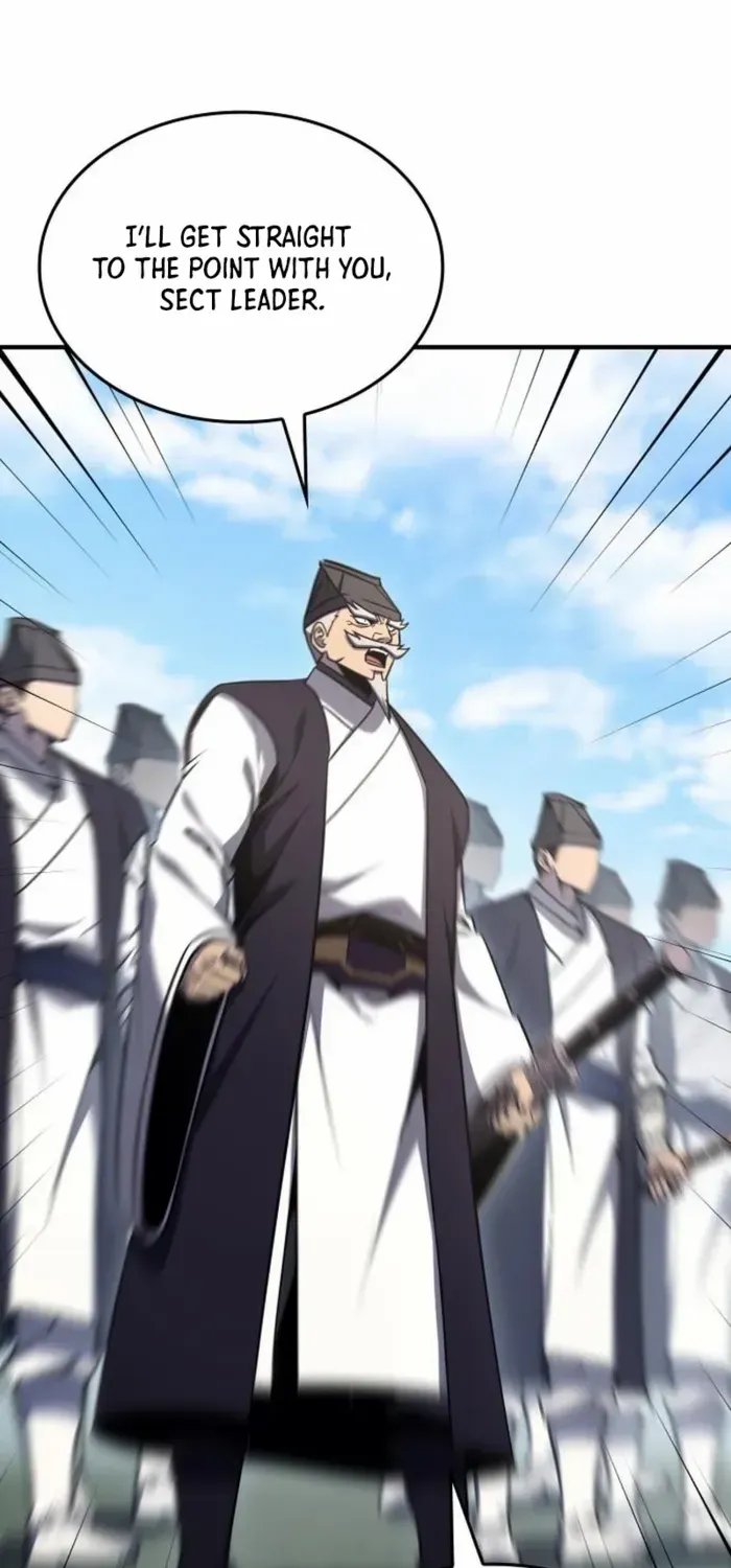 I Reincarnated As The Crazed Heir Chapter 132 page 63 - 