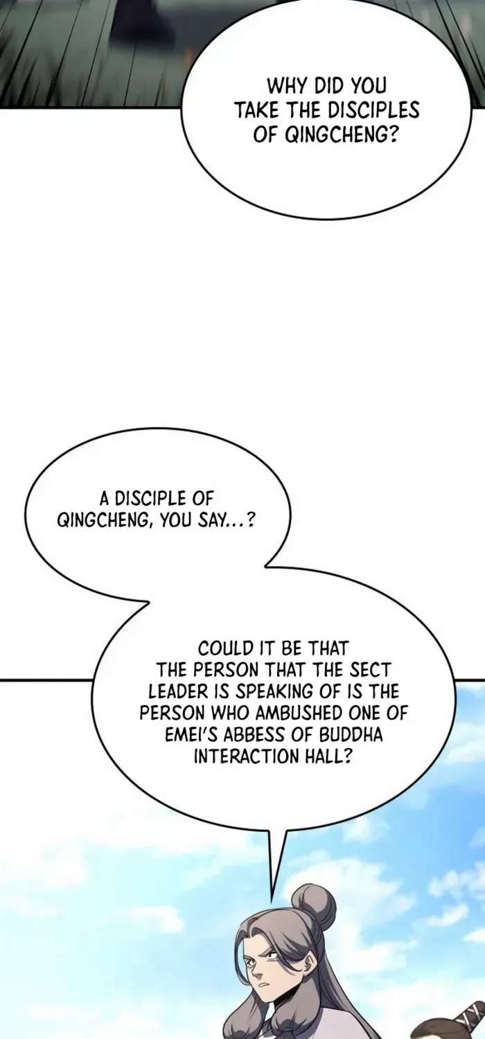 I Reincarnated As The Crazed Heir Chapter 132 page 64 - 