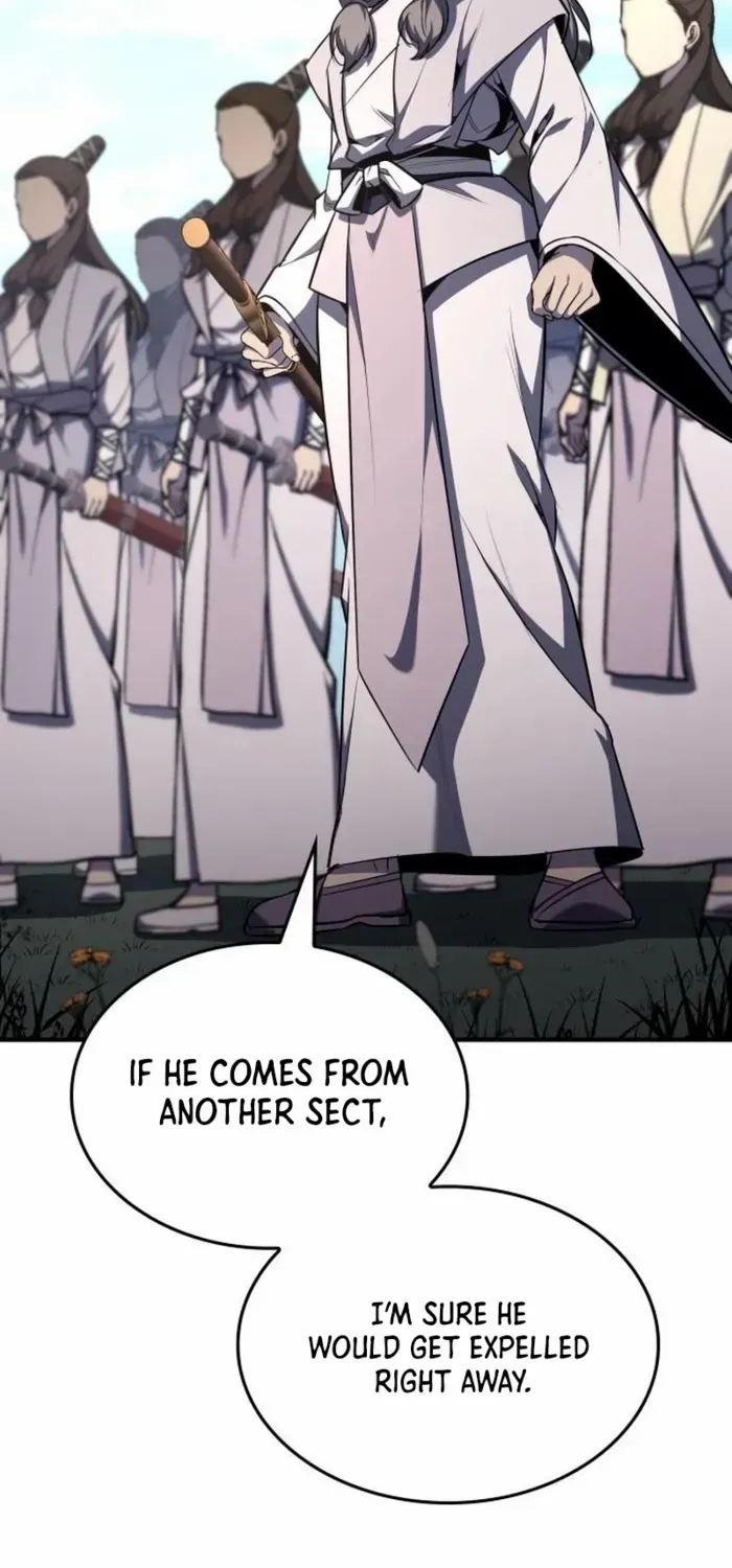 I Reincarnated As The Crazed Heir Chapter 132 page 65 - 